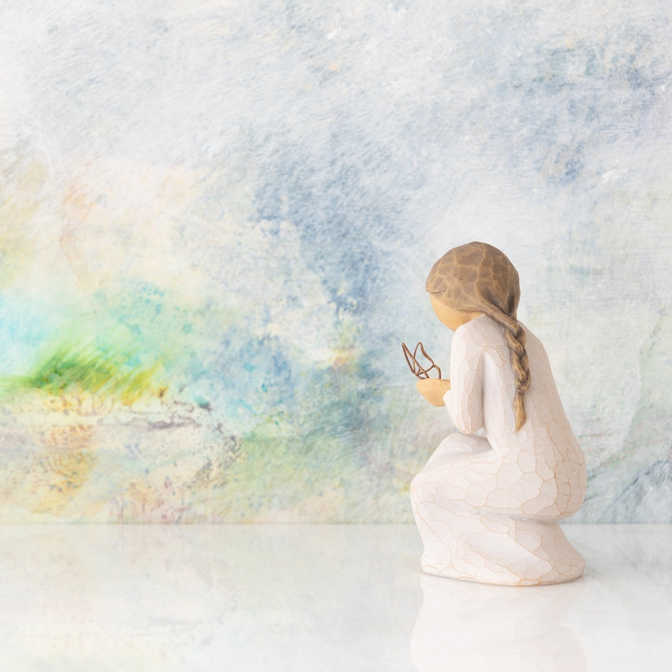 WILLOW TREE - QUIET WONDER