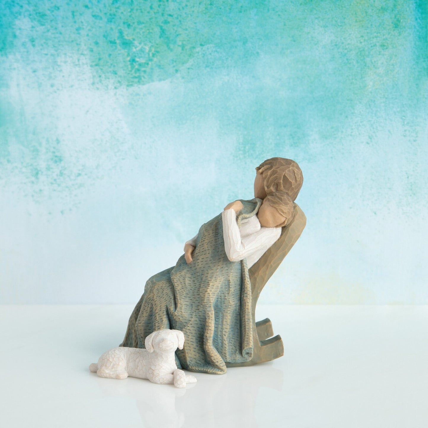 WILLOW TREE - THE QUILT