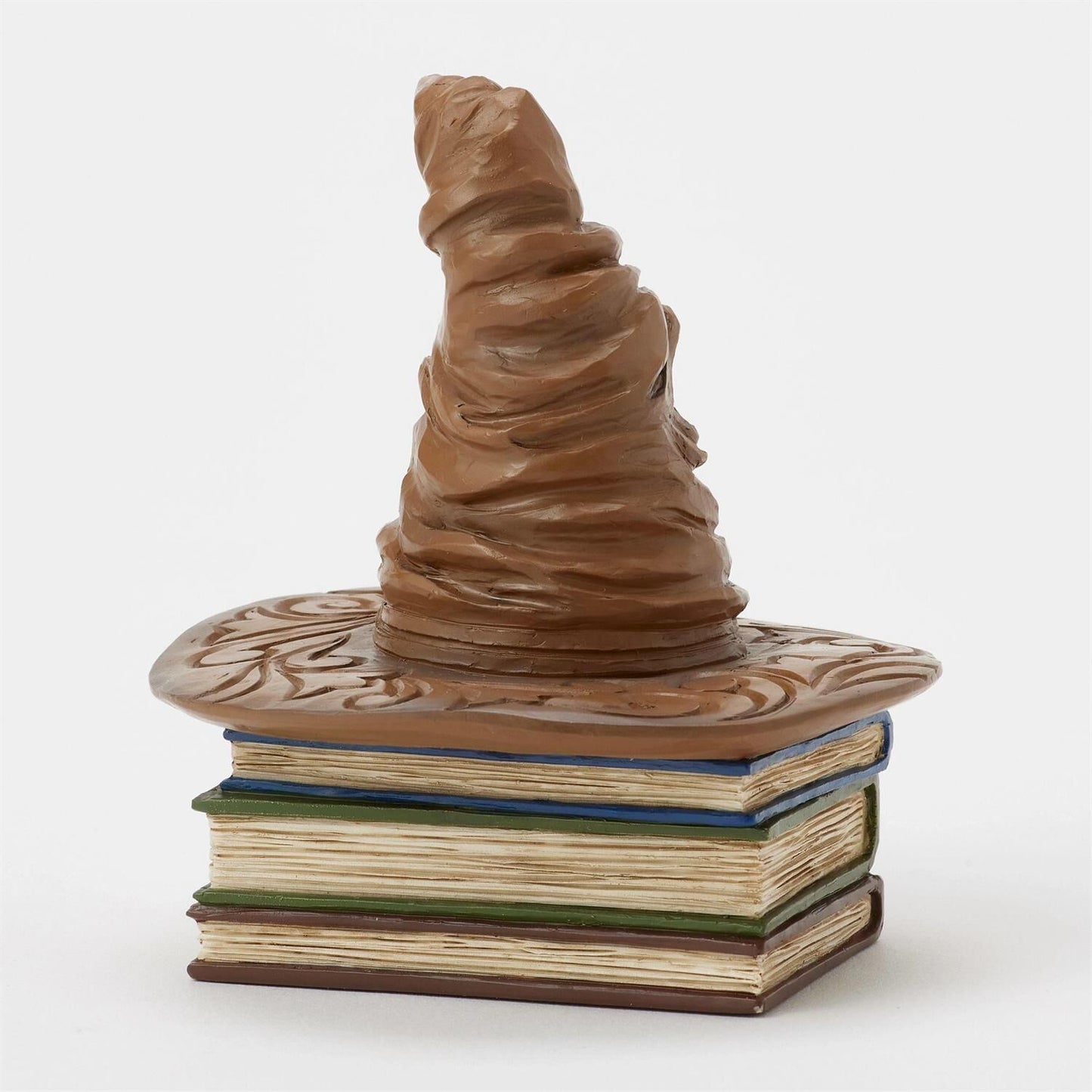 HARRY POTTER BY JIM SHORE SORTING HAT MINI FIGURINE