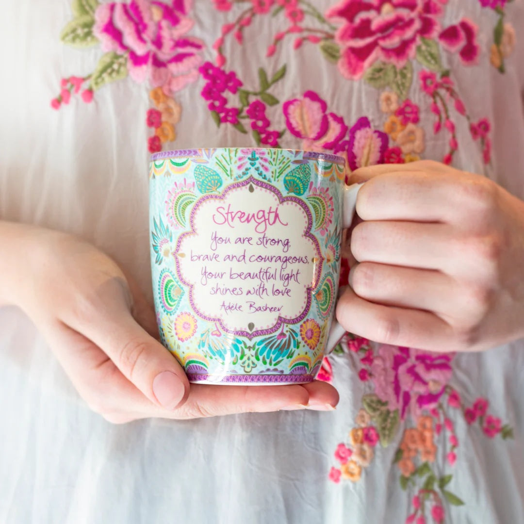 Intrinsic Strength Mug