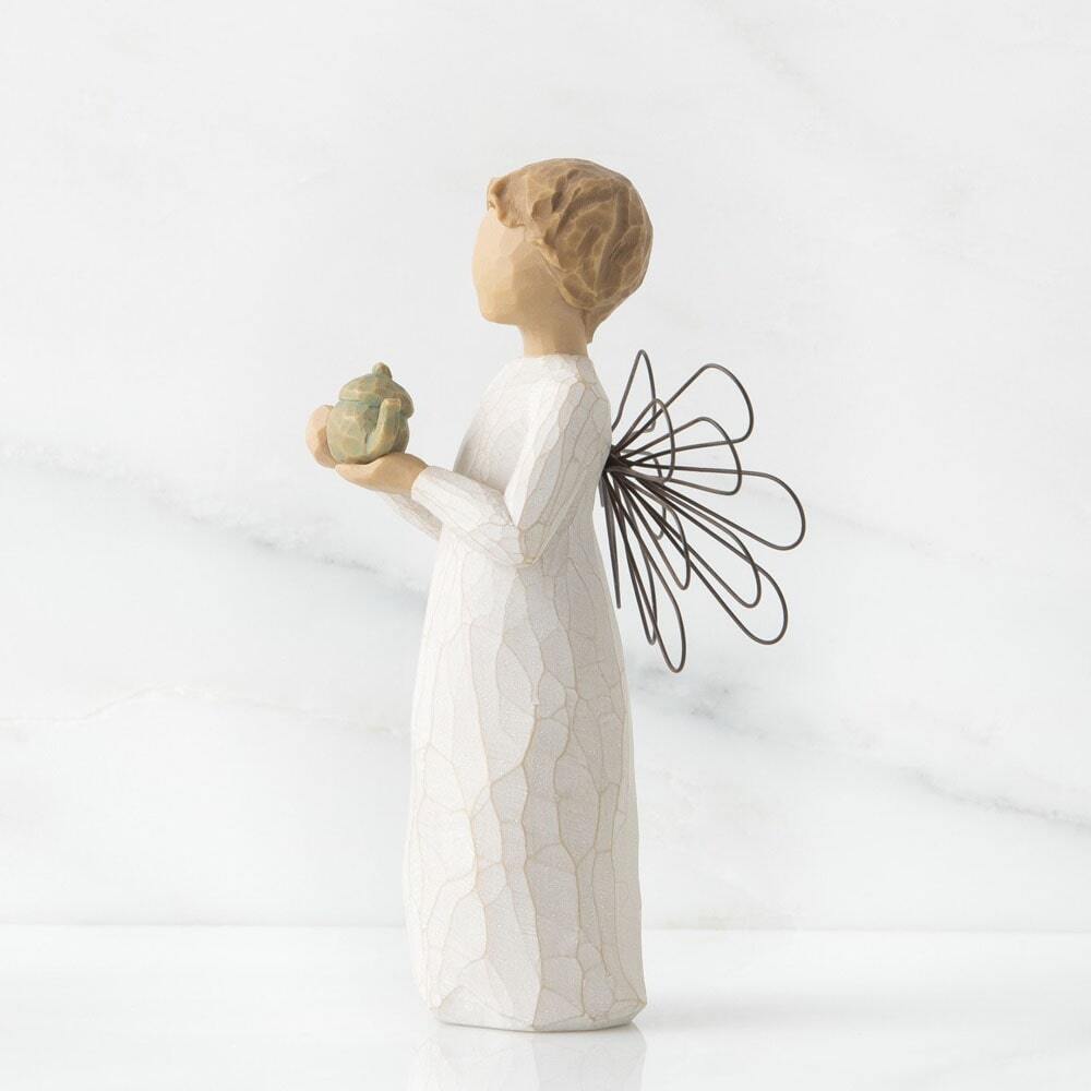 WILLOW TREE - ANGEL OF THE KITCHEN