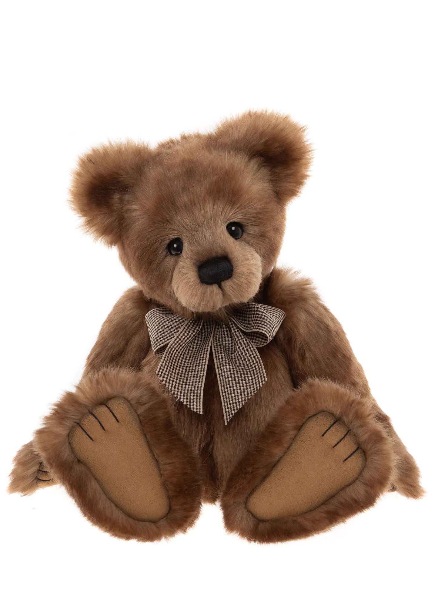 Charlie Bear 2026 Plush Collection Griffiths