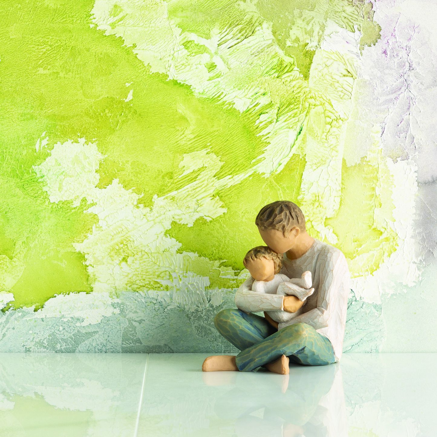 WILLOW TREE - LITTLE ONE