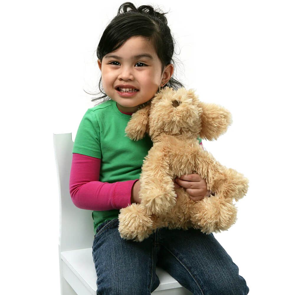 Gund Designer Pups Collection Nayla Cavoodle Puppy Plush Toy