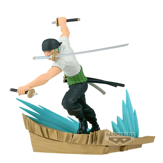 ONE PIECE SENKOZEKKEI RORONOA ZORO
