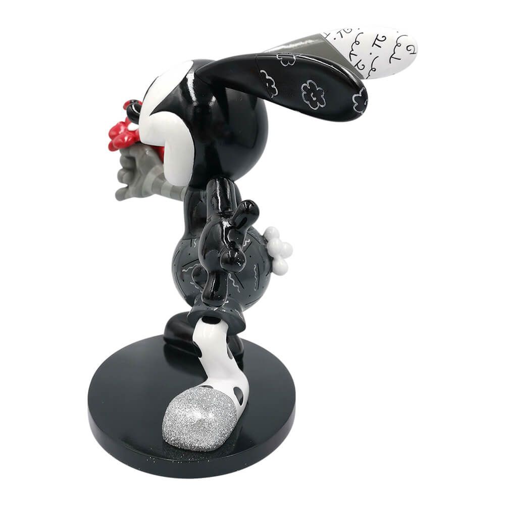 DISNEY BRITTO OSWALD LARGE FIGURINE