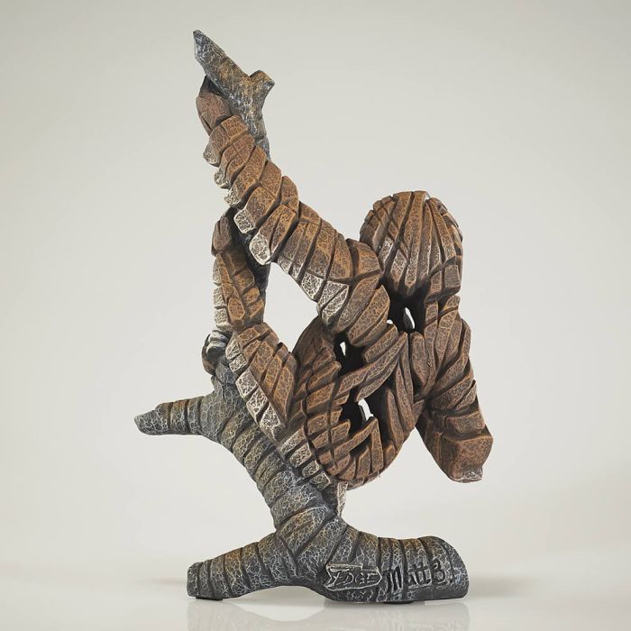 EDGE SCULPTURE MINIATURE SLOTH