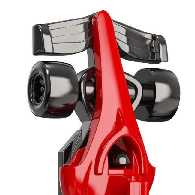 METALMORPHOSE BOOKMARK FORMULA RACING