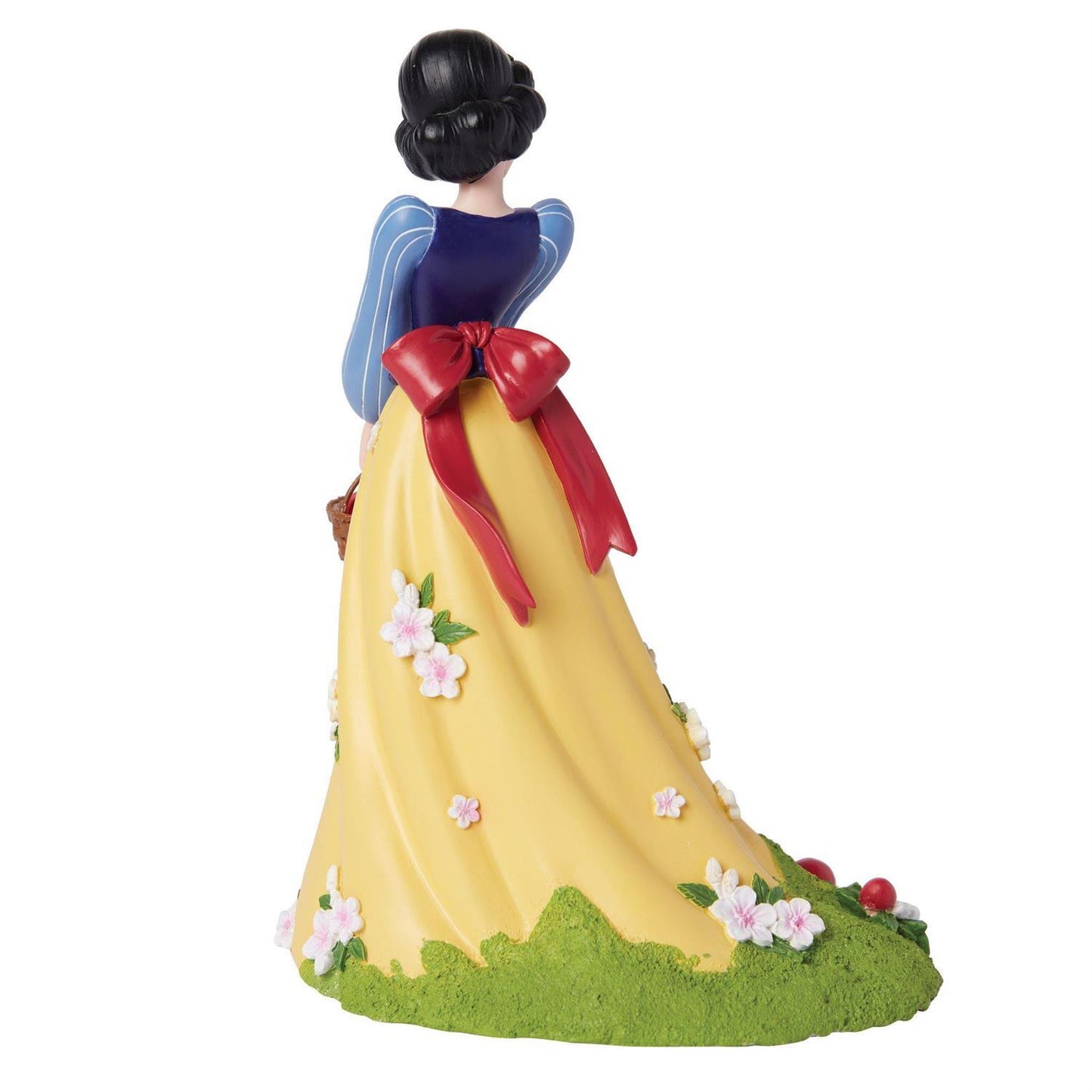 DISNEY SHOWCASE BOTANICAL SNOW WHITE