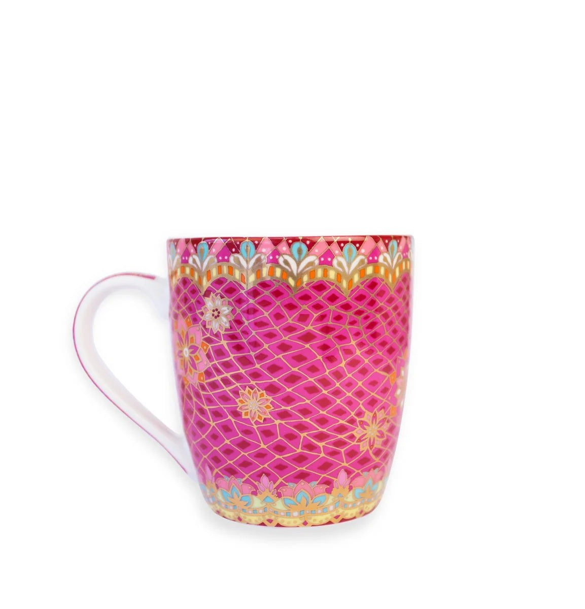 Intrinsic Sister Mug