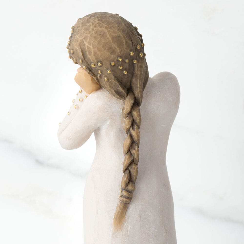 WILLOW TREE - WISHING