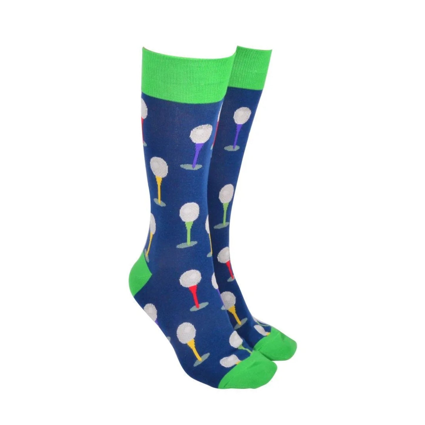Sock Society Golf
