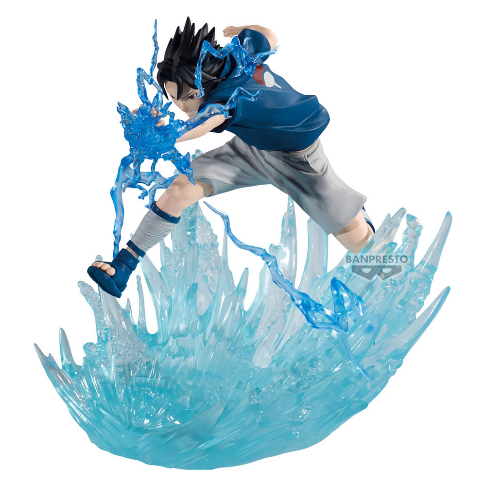 NARUTO COMBINATION BATTLE UCHIHA SASUKE