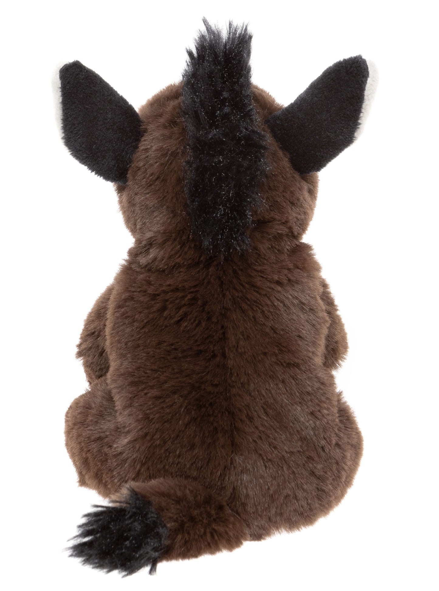 CHARLIE BEARS CUDDLE CUB DONKEY