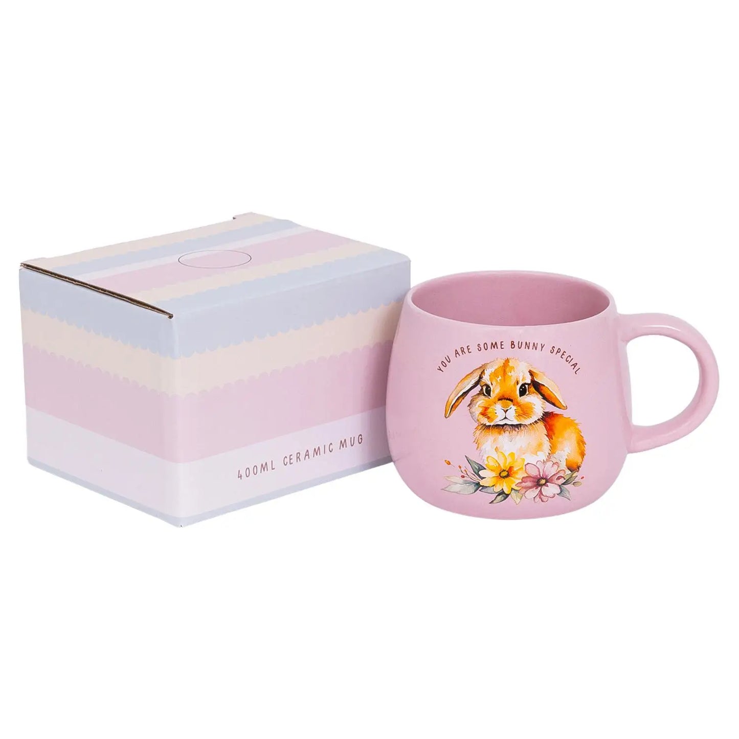 Easter Some Bunny Special Mug