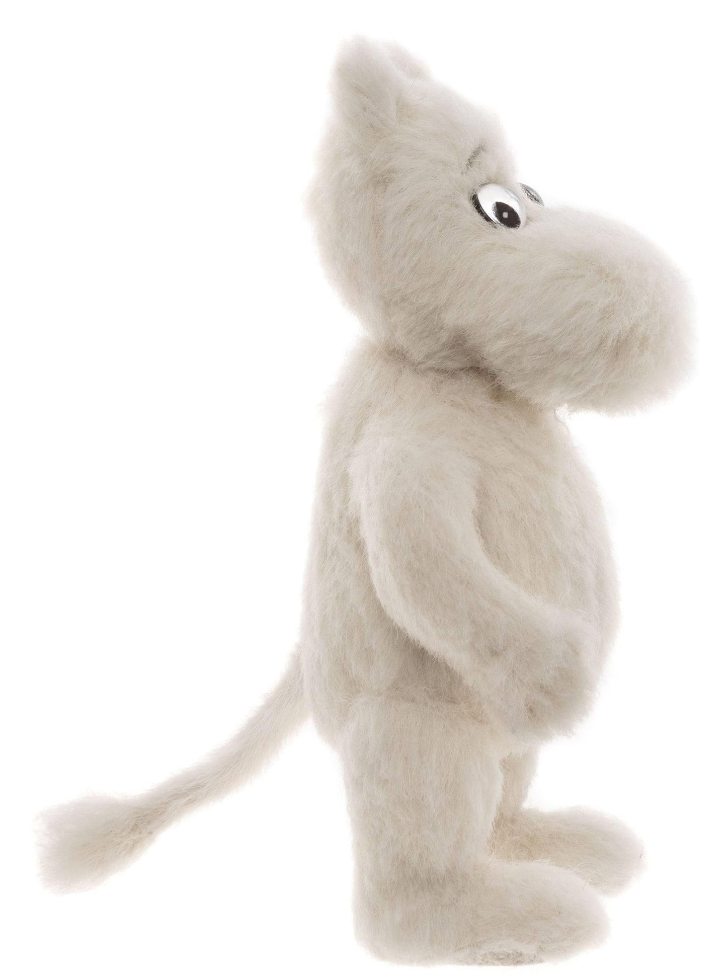 Charlie Bear 2026 Minimo Collection Moomintroll