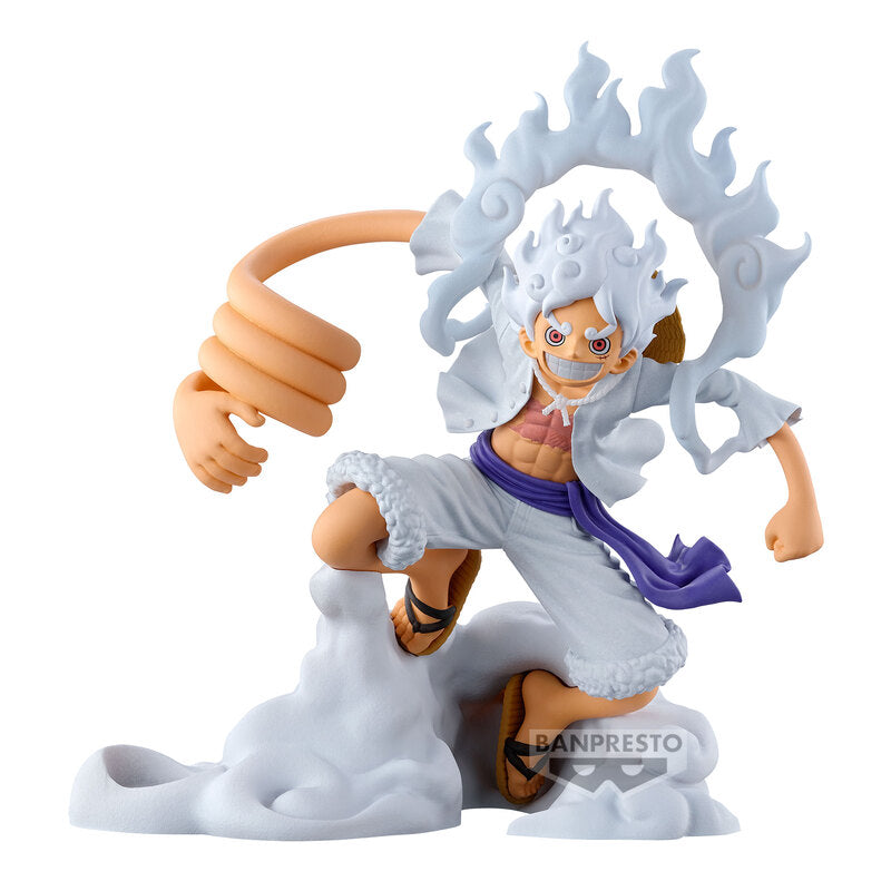 ONE PIECE FL MONKEY D. LUFFY GEAR 5 VOL.1