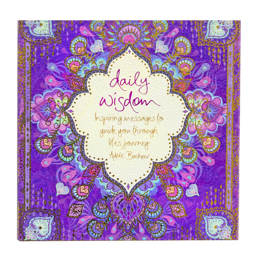 Intrinsic Quote Book Daily Wisdom