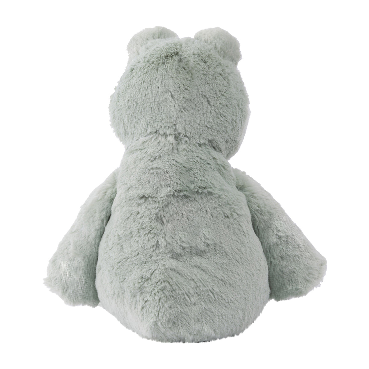 Mary Meyer Marshmallow Animal Frog 33cm