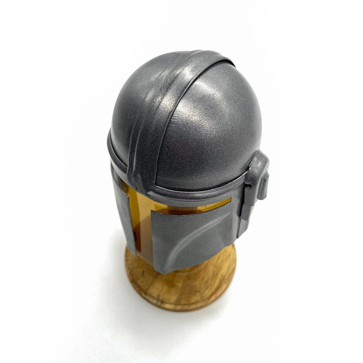 Miniature Helmet Star Wars The Mandalorian