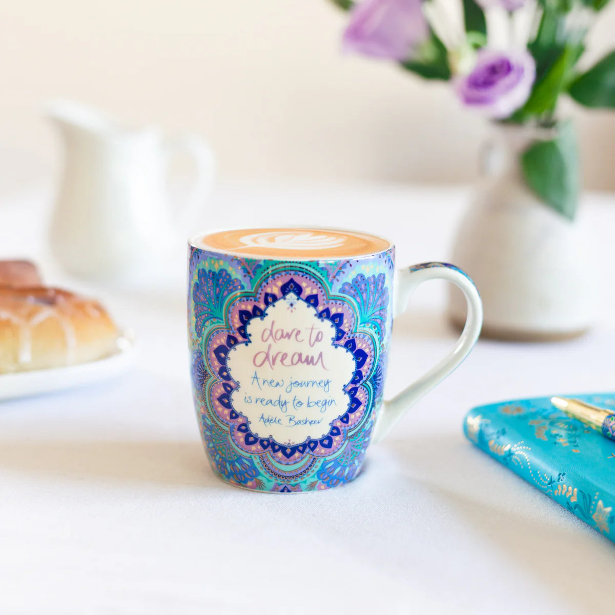Intrinsic Dare To Dream Mug