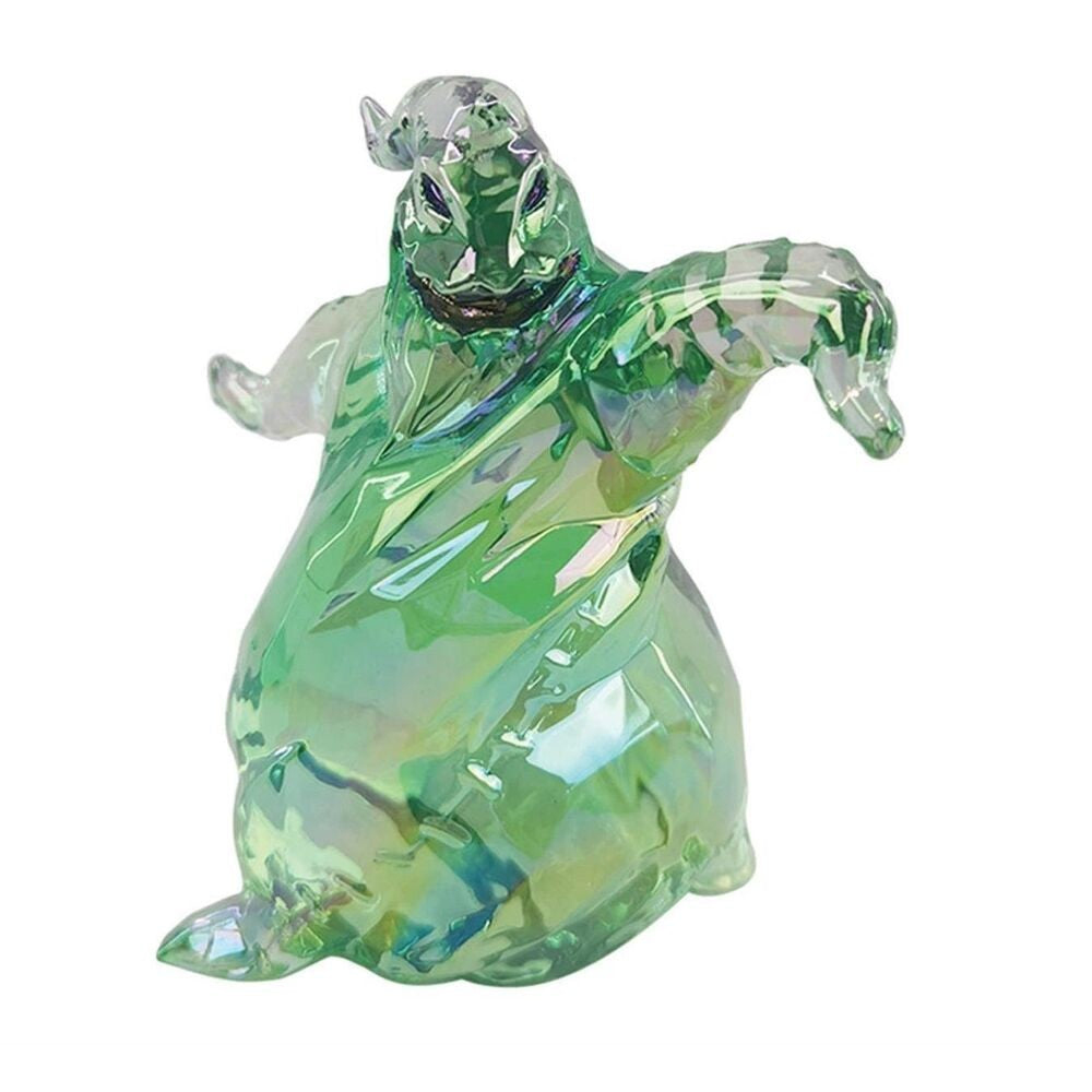 DISNEY SHOWCASE FACETS COLLECTION OOGIE BOOGIE