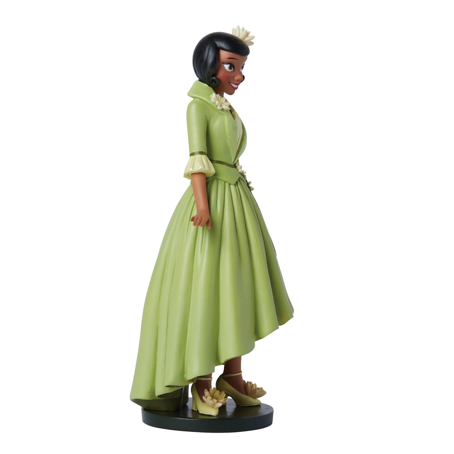 DISNEY SHOWCASE BOTANICAL TIANA