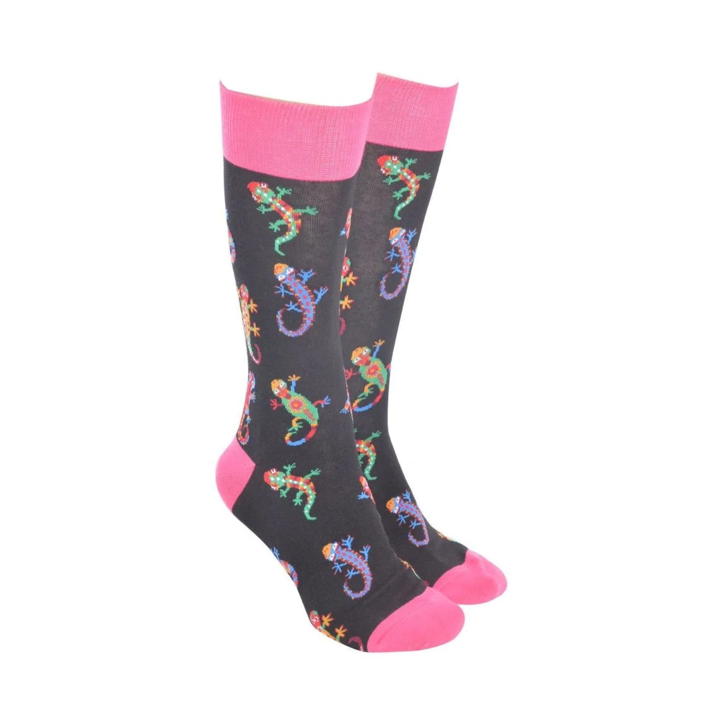 Sock Society Gecko