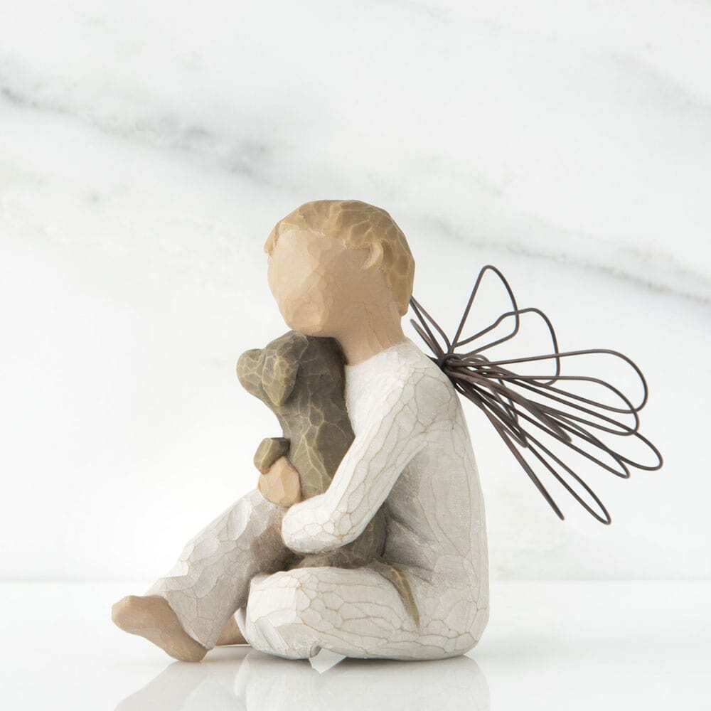 WILLOW TREE - ANGEL OF COMFORT