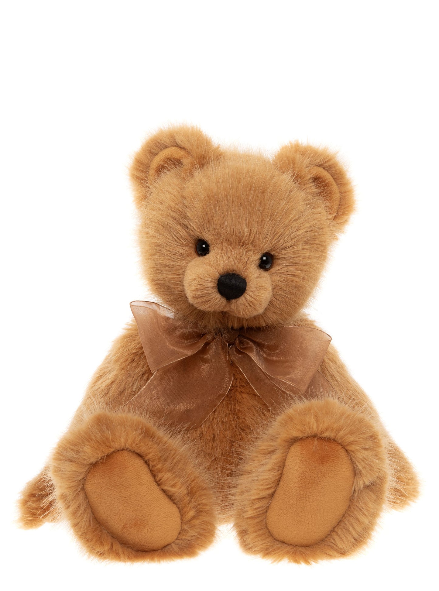 Charlie Bear 2026 Plush Collection Acer