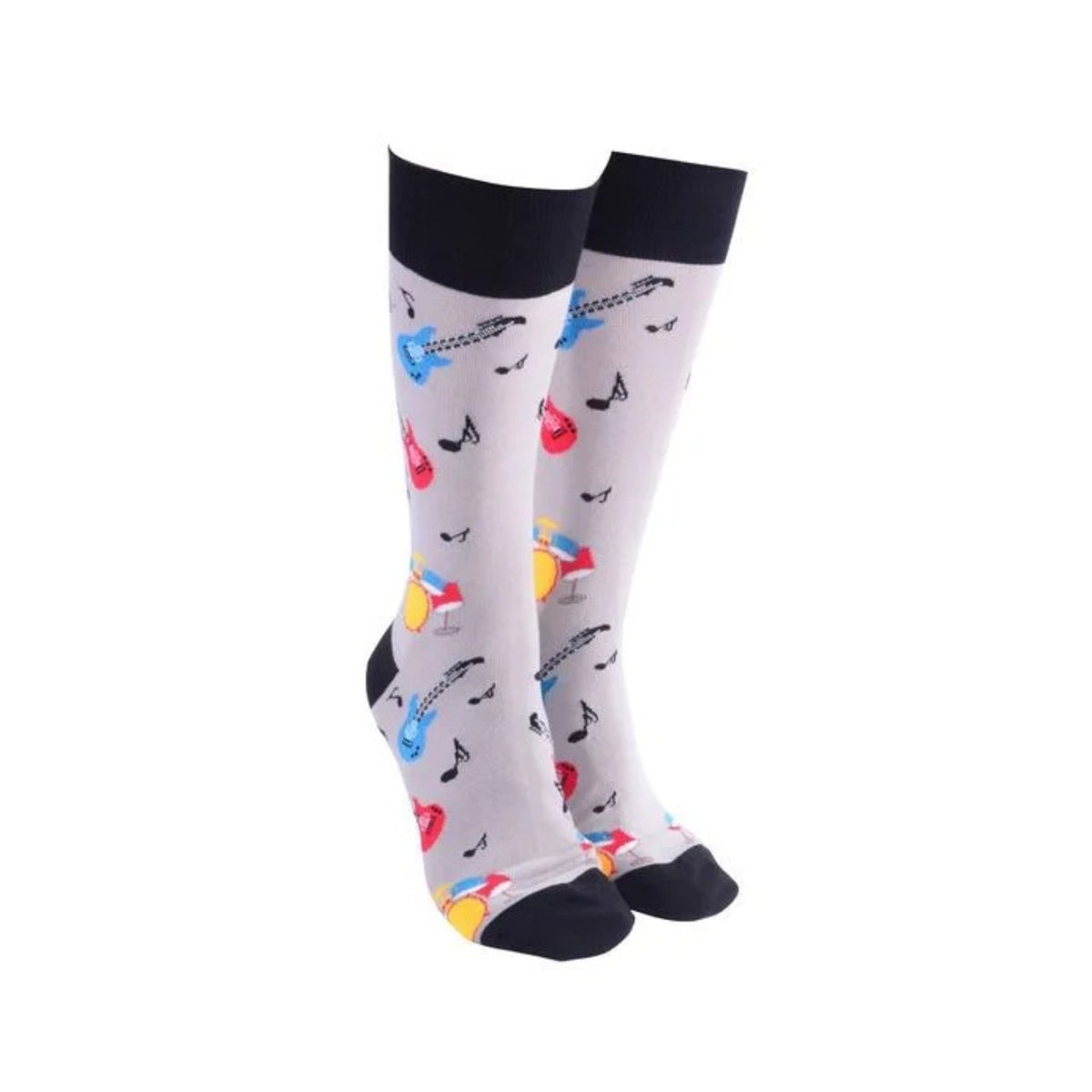 Sock Society Rock & Roll