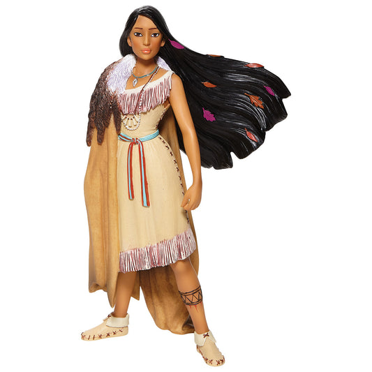 DISNEY SHOWCASE POCAHONTAS 21CM