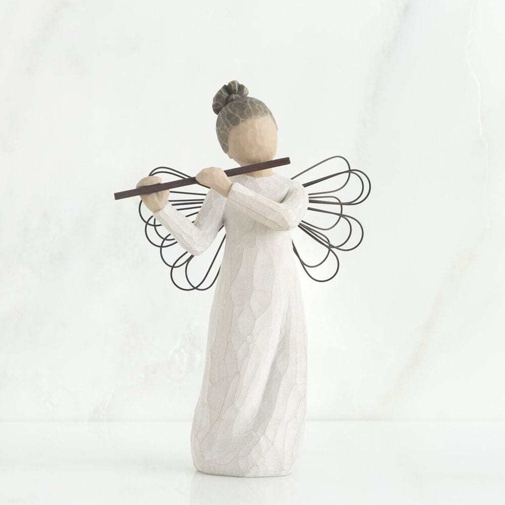 WILLOW TREE - ANGEL OF HARMONY