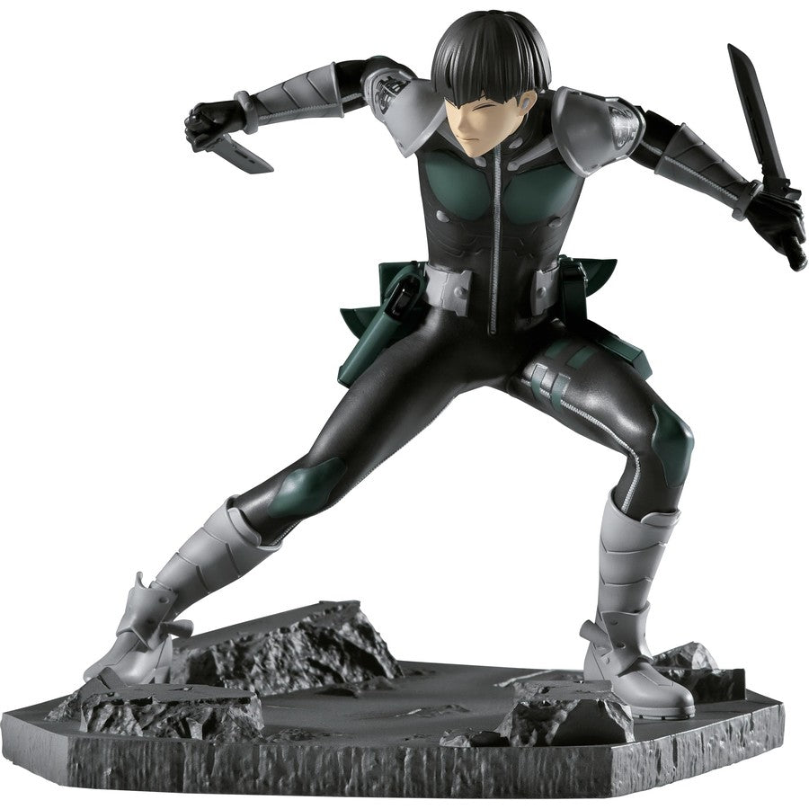 KAIJU NO. 8 SOSHIRO HOSHINA (THE ANIME)