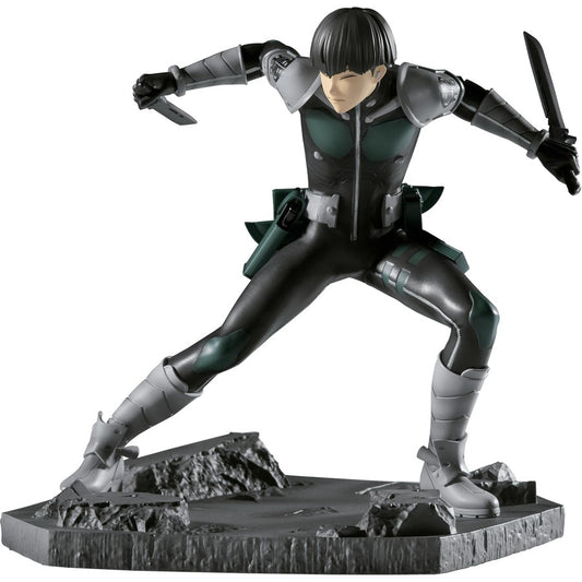 KAIJU NO. 8 SOSHIRO HOSHINA (THE ANIME)