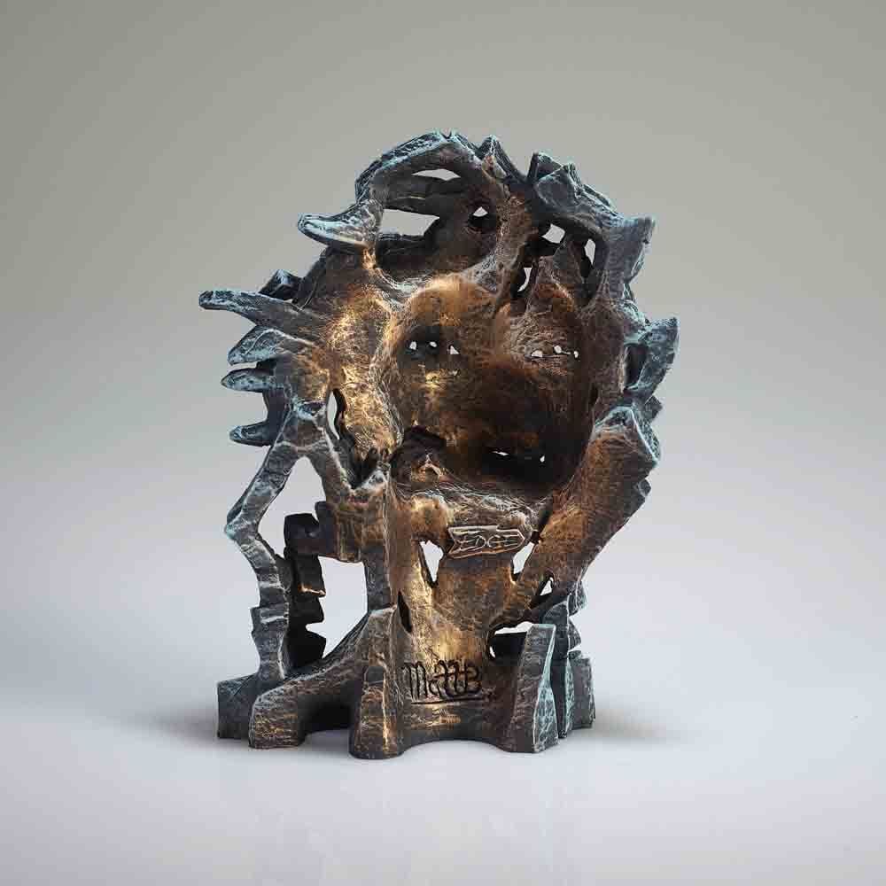 EDGE SCULPTURE MINIATURE VENUS BUST