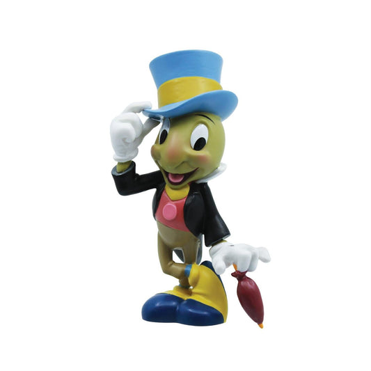 DISNEY SHOWCASE JIMINY CRICKET SIDEKICK 8CM