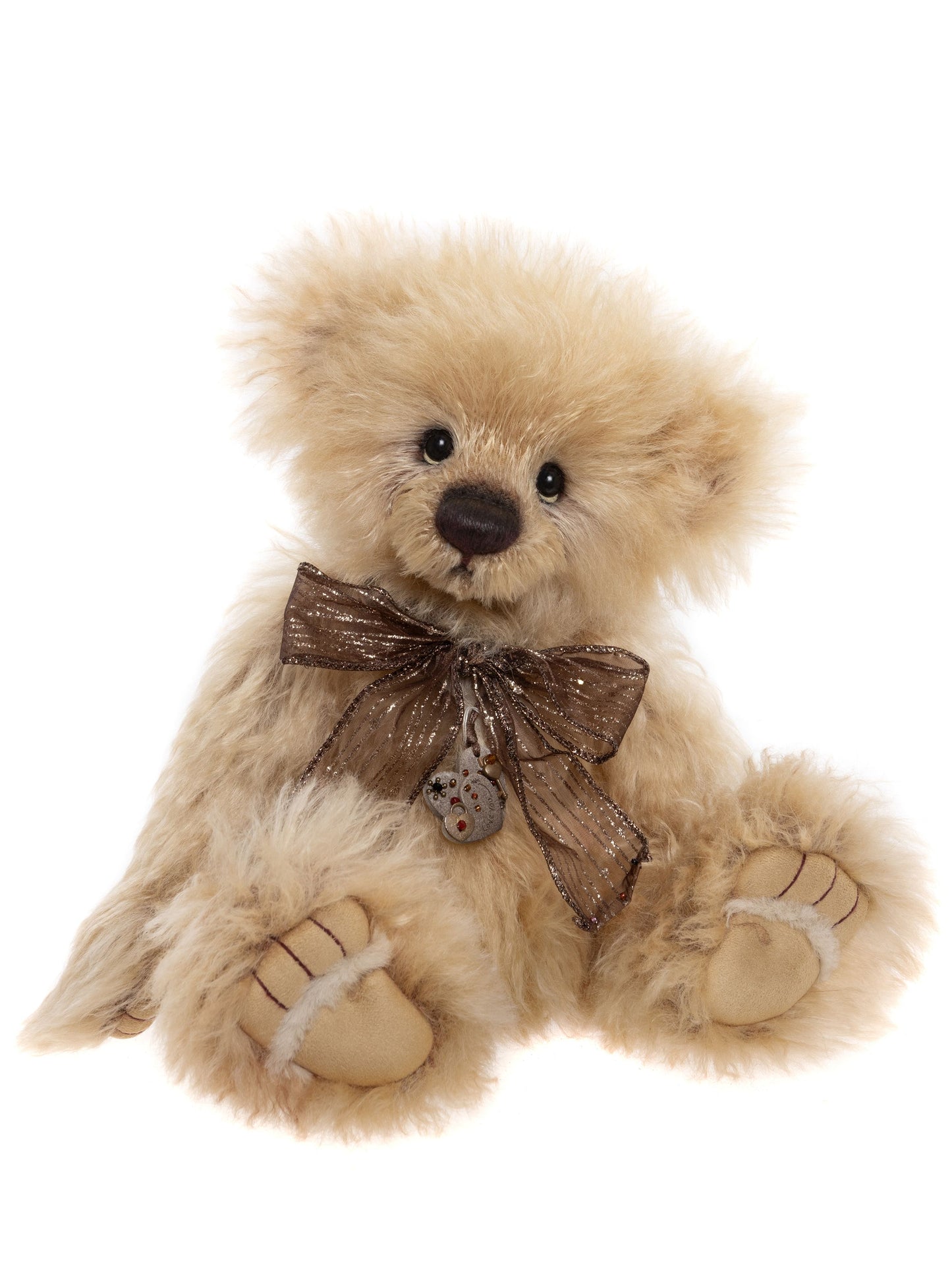 Charlie Bear 2026 Isabelle Collection Timms