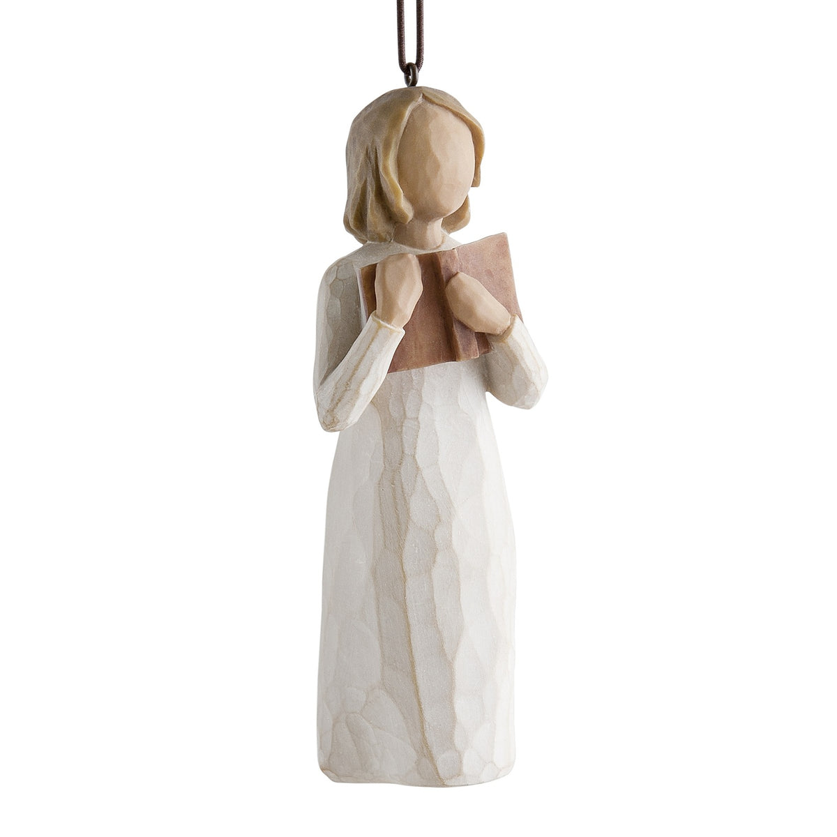 WILLOW TREE - LOVE OF LEARNING HANGING ORNAMENT