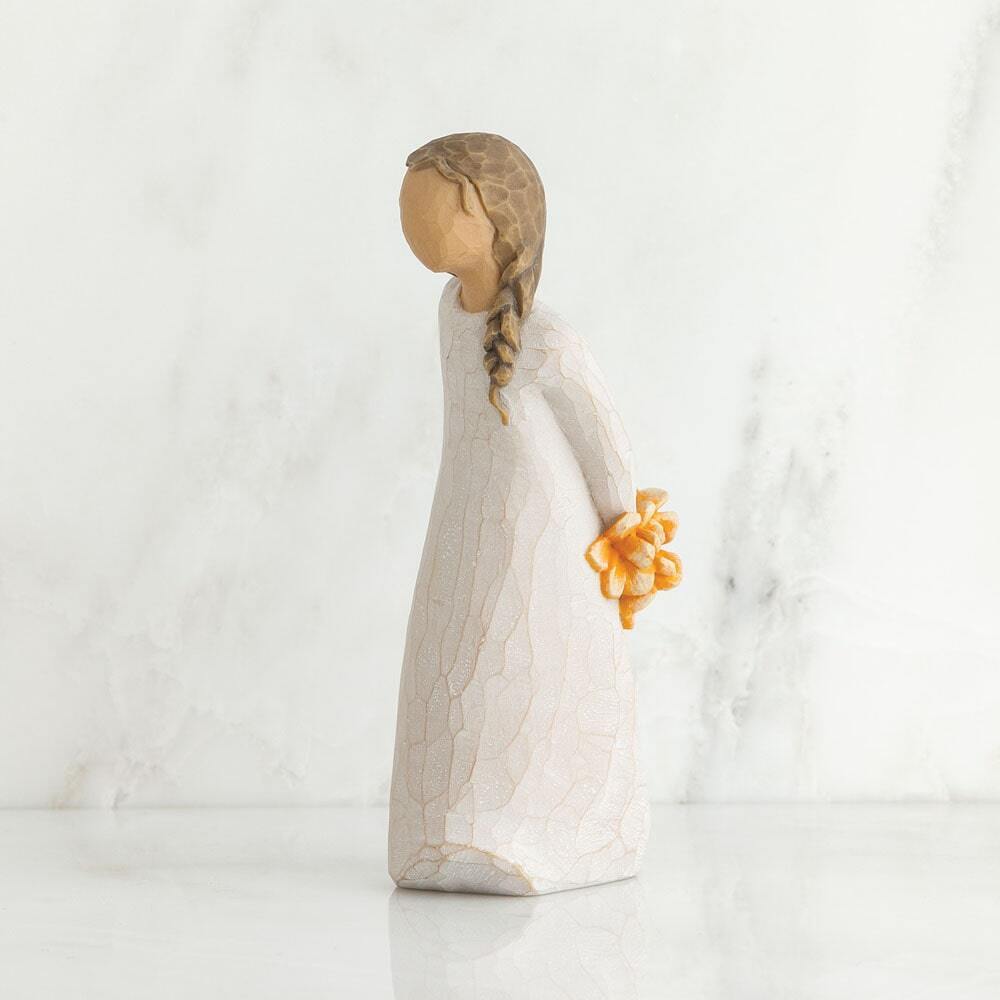 WILLOW TREE - FOR YOU