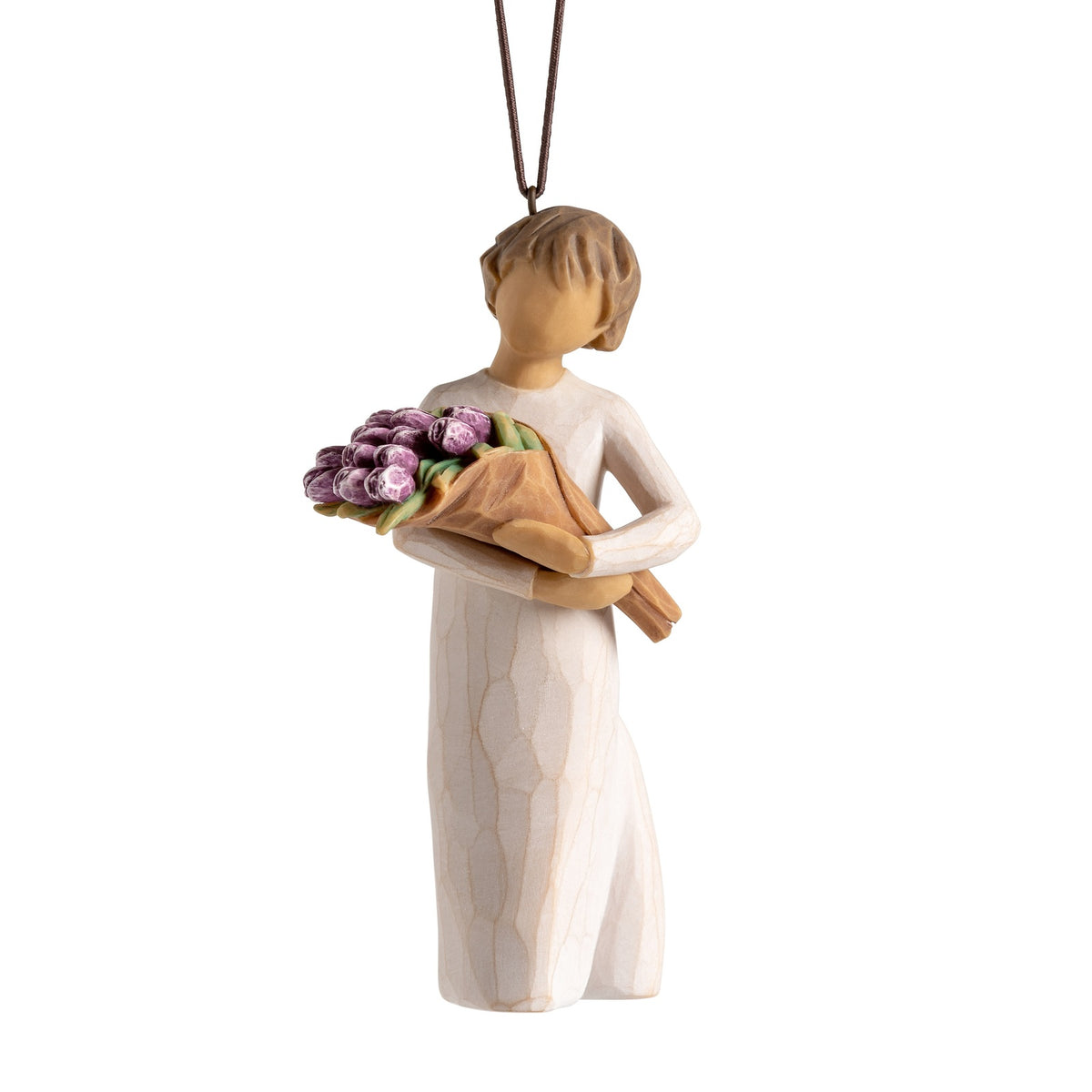 WILLOW TREE - SURPRISE HANGING ORNAMENT