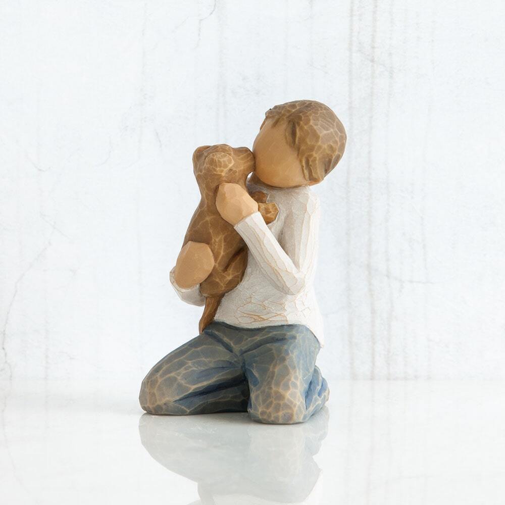 WILLOW TREE - KINDNESS (BOY)