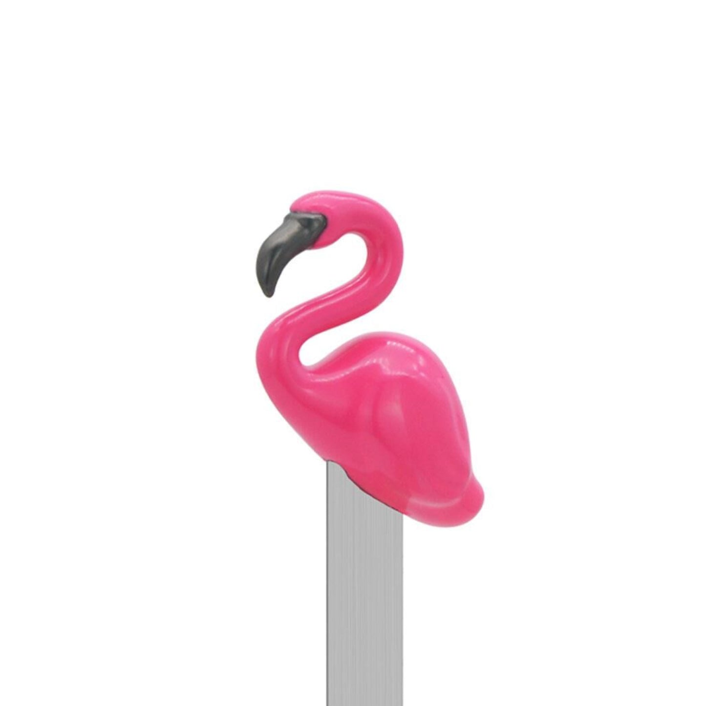 METALMORPHOSE BOOKMARK FLAMINGO