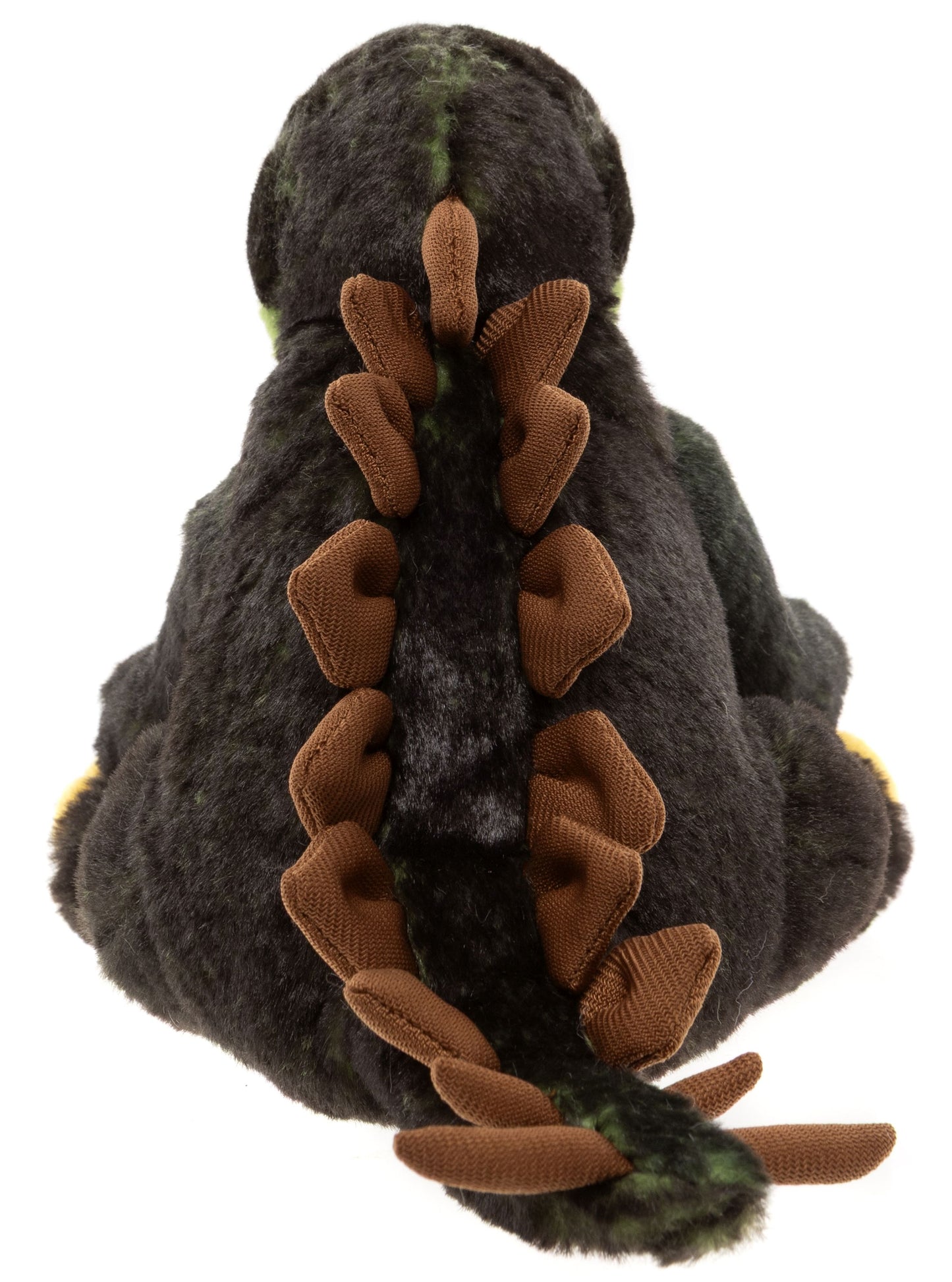 CHARLIE BEARS CUDDLE CUB STEGOSAURUS