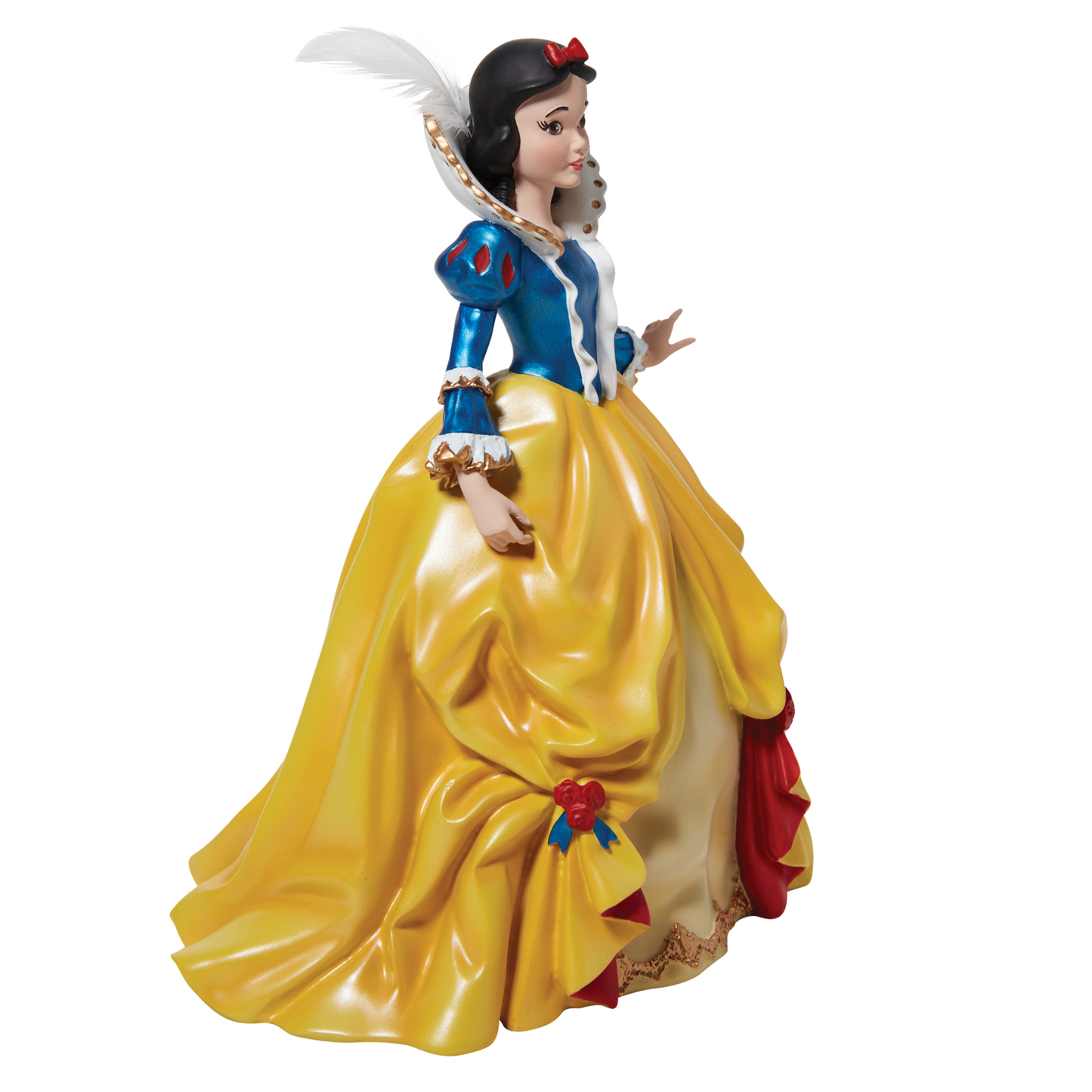 DISNEY SHOWCASE SNOW WHITE ROCOCO 21CM