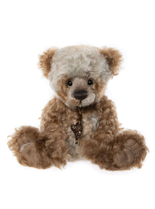 CHARLIE BEAR ISABELLE COLLECTION 2024 KUMIKI