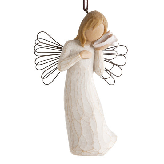 WILLOW TREE - THINKING OF YOU HANGING ORNAMENT