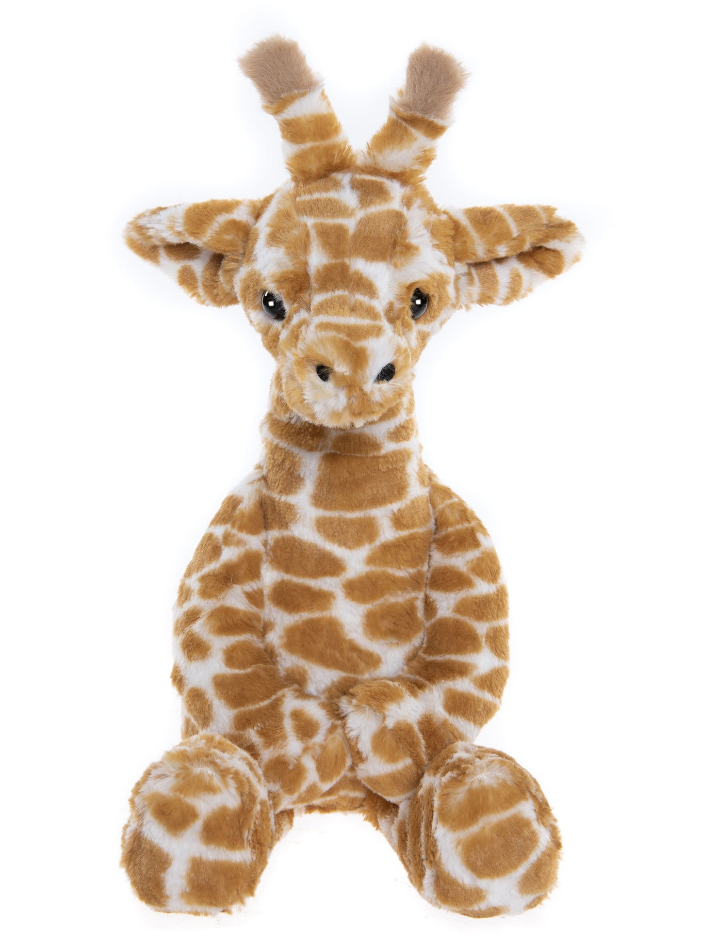 BEAR & ME BY CHARLIE BEARS GILBERT GIRAFFE