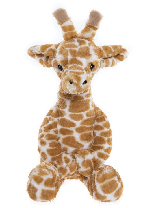 BEAR & ME BY CHARLIE BEARS GILBERT GIRAFFE