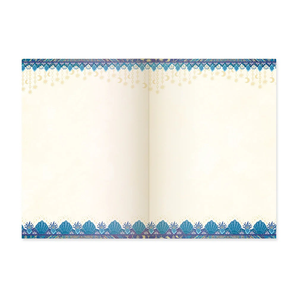Intrinsic Magical Dream A5 Journal